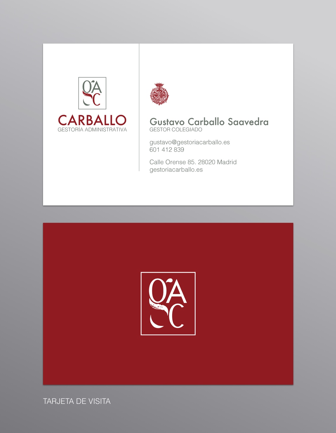 Propuesta de web responsive ofrecida al proyecto de Atapuerca.