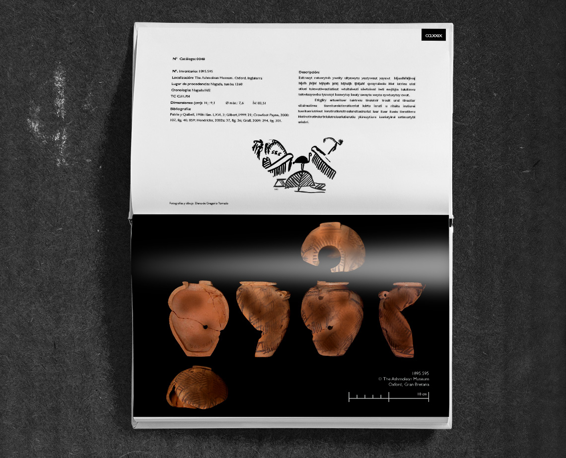 Diseño y maquetación de tesis.